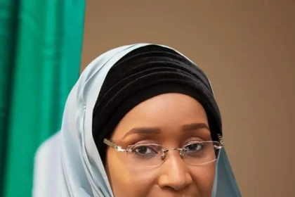 Sadiya Umar Farouq