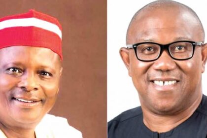 Obi and Kwankwaso