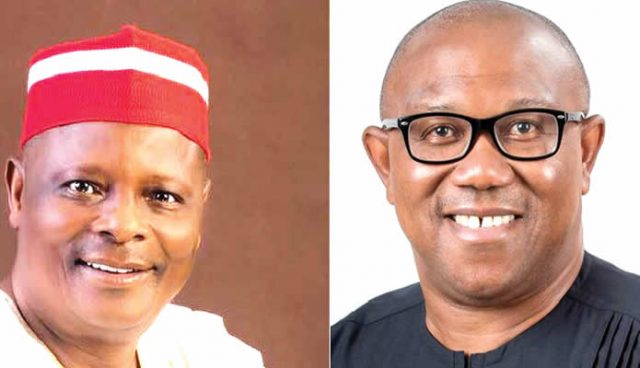 Obi and Kwankwaso