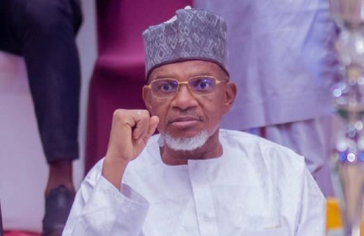 Kebbi Assembly Speaker