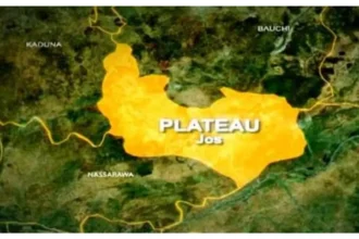 Plateau