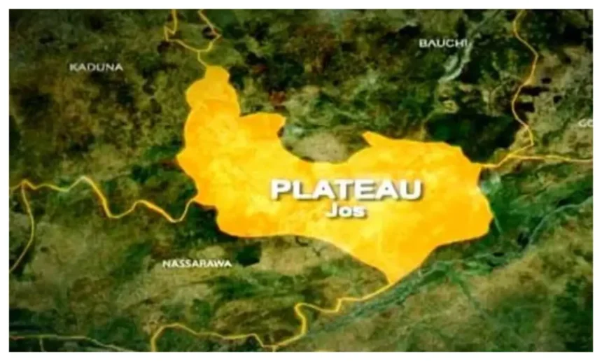 Plateau