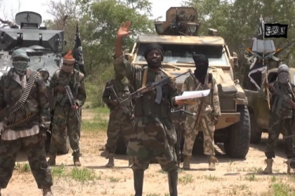 Boko Haram