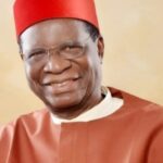 Ex-PSC Chair Simon Okeke