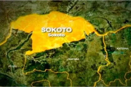 Sokoto bandit attack