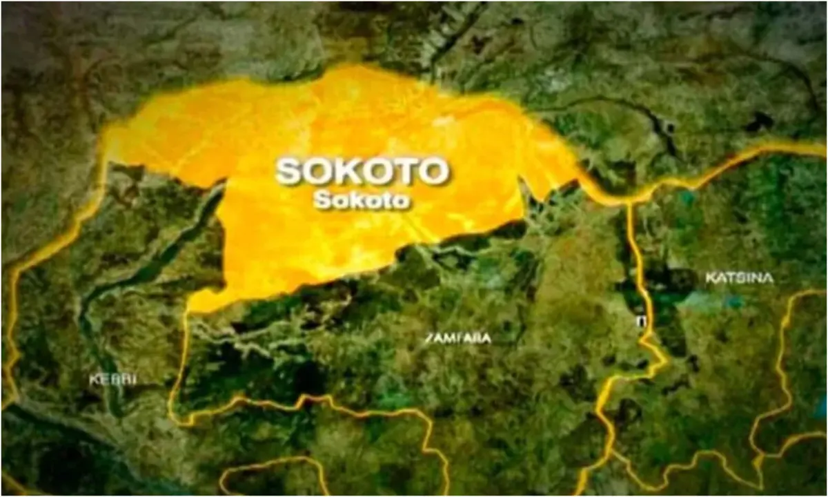 Sokoto bandit attack
