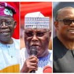 Tinubu-Atiku-Obi