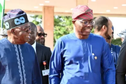 Tinubu and Sanwo-Olu