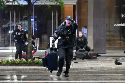 US Secret Service