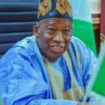 Abdullahi Ganduje