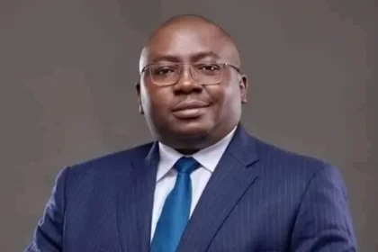 Adebayo Adelabu