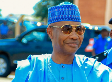 Alkali Baba