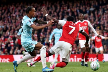 Arsenal