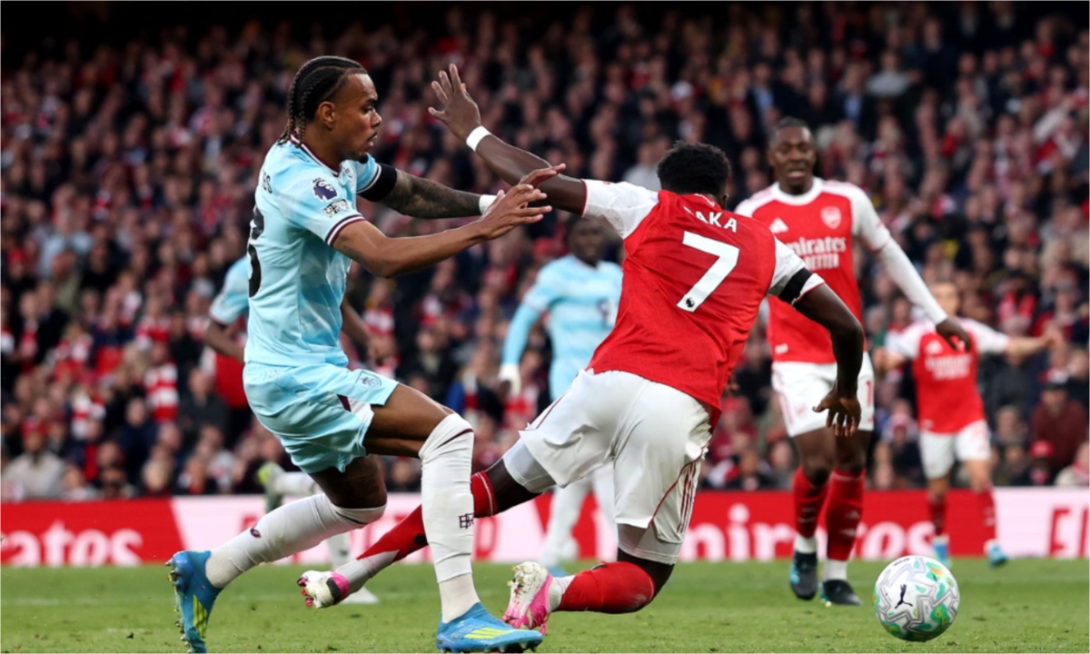 Arsenal
