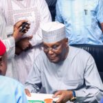 Atiku, ADC