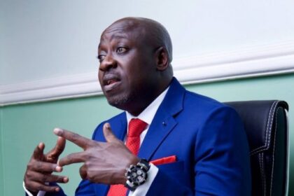 Bolaji Abdullahi