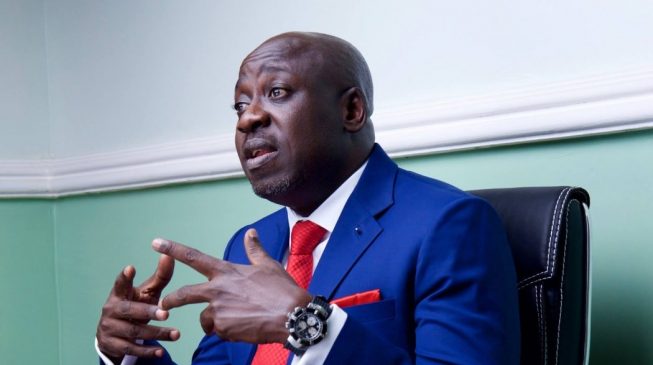 Bolaji Abdullahi