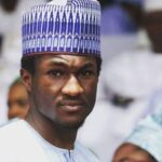 Yusuf Buhari