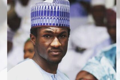 Yusuf Buhari