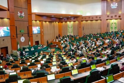 House of Reps