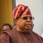 Joseph Tegbe