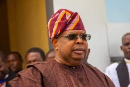 Joseph Tegbe