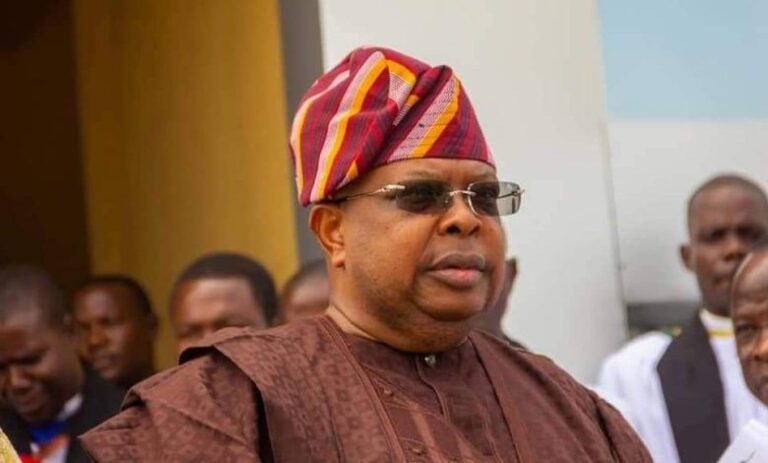 Joseph Tegbe