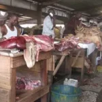 Meat