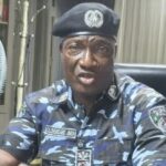 Olohundare Jimoh