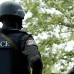 Police