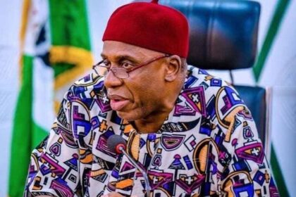 Rotimi Amaechi