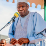 Ganduje