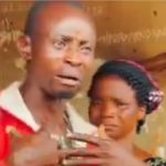 Mary Akanbi's husband