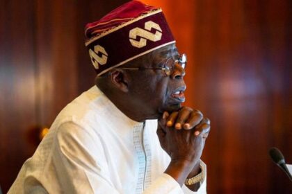 Tinubu