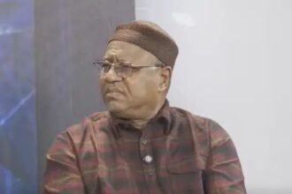 Dr. Umar Ardo