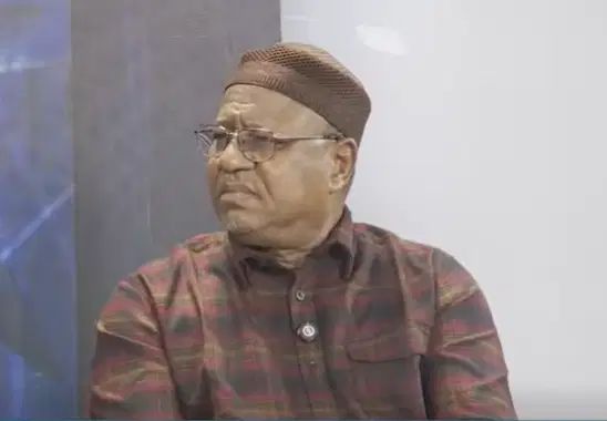 Dr. Umar Ardo