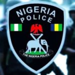 police