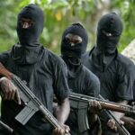 Gunmen