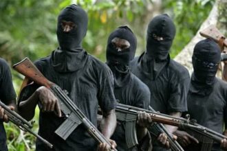 Gunmen