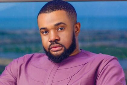 Williams Uchemba