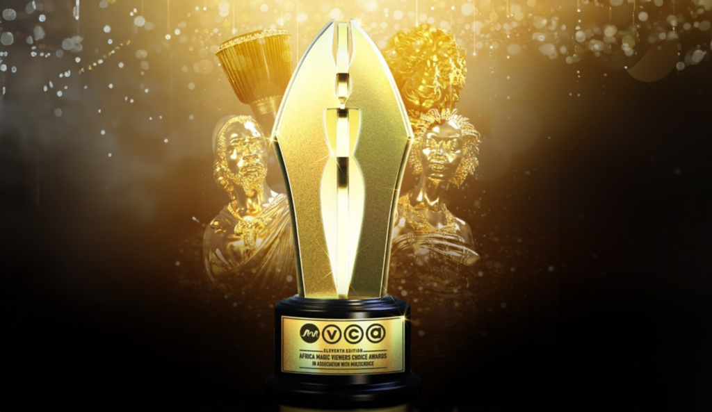 AMVCA