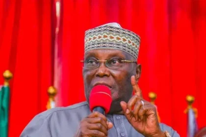 Atiku