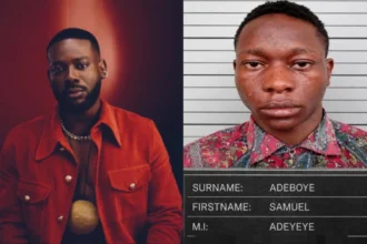 Adekunle Gold