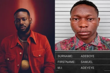 Adekunle Gold