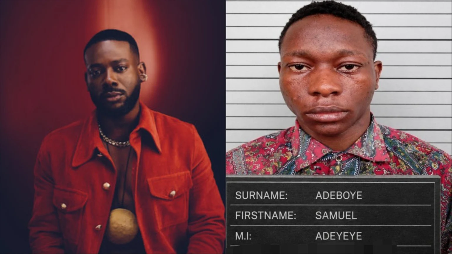 Adekunle Gold