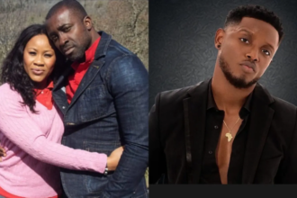Chike and Frank Edoho