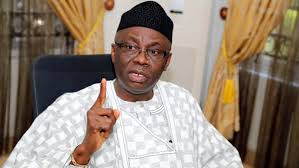 Insecurity in Nigeria
