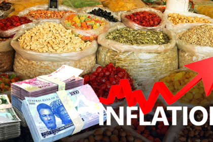 Nigeria’s inflation rises to 15.69% in April – NBS