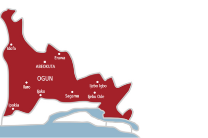 Ogun schools