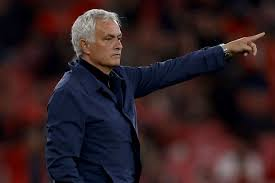 Mourinho